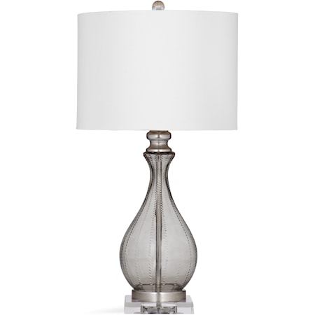 Moraine Table Lamp